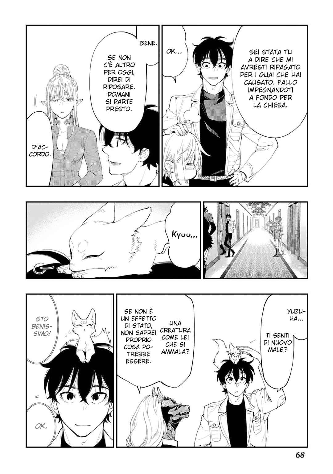 Chapter 98 - Page 4