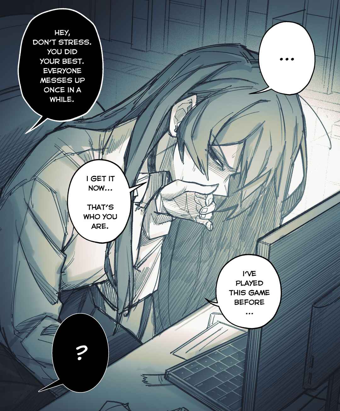 Chapter 2 - Page 2