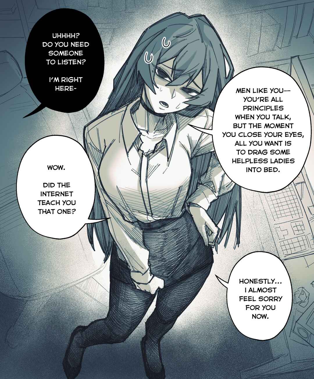 Chapter 2 - Page 4