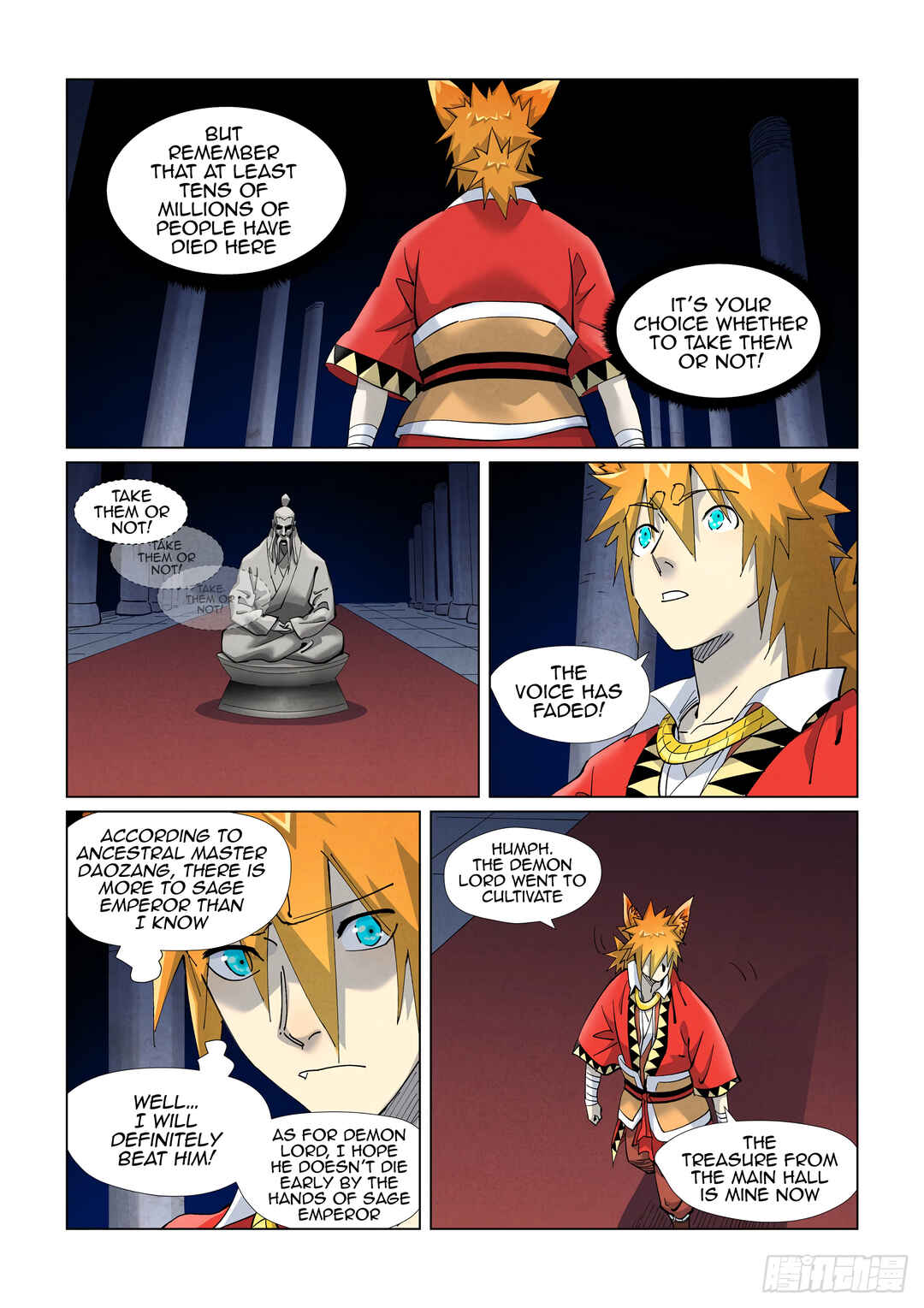 Chapter 398.5 - Page 5