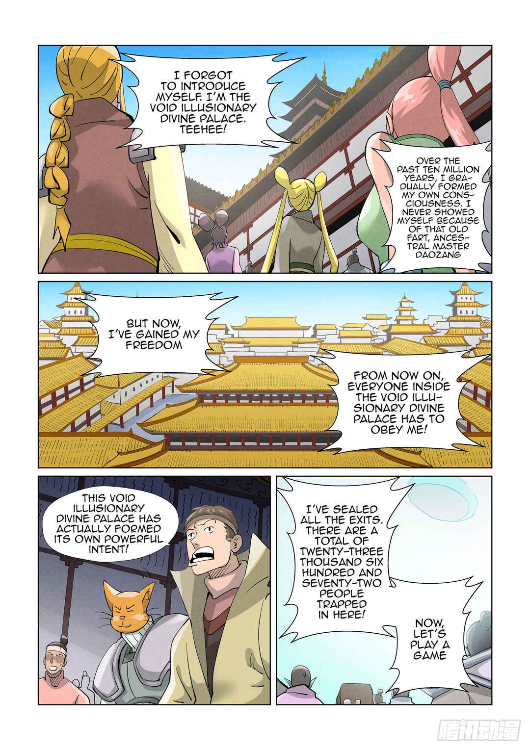 Chapter 398.5 - Page 8