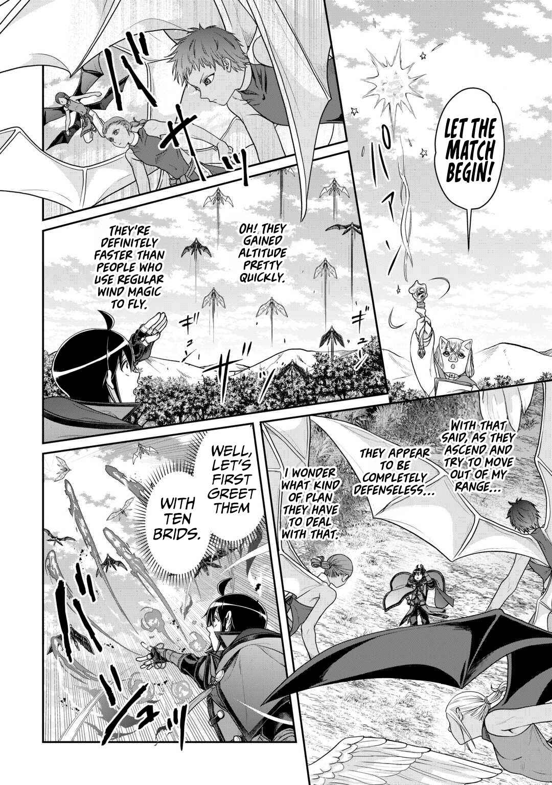 Chapter 99 - Page 11