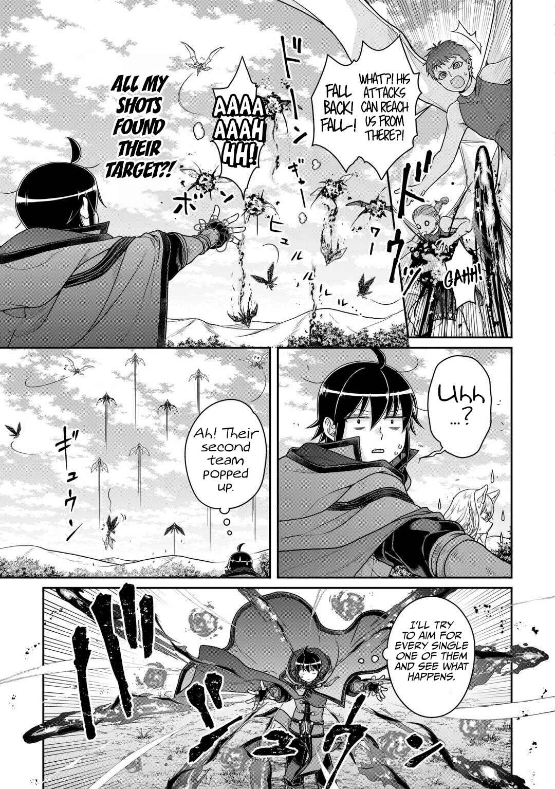 Chapter 99 - Page 12