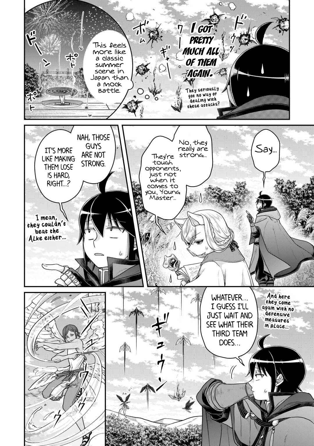Chapter 99 - Page 13
