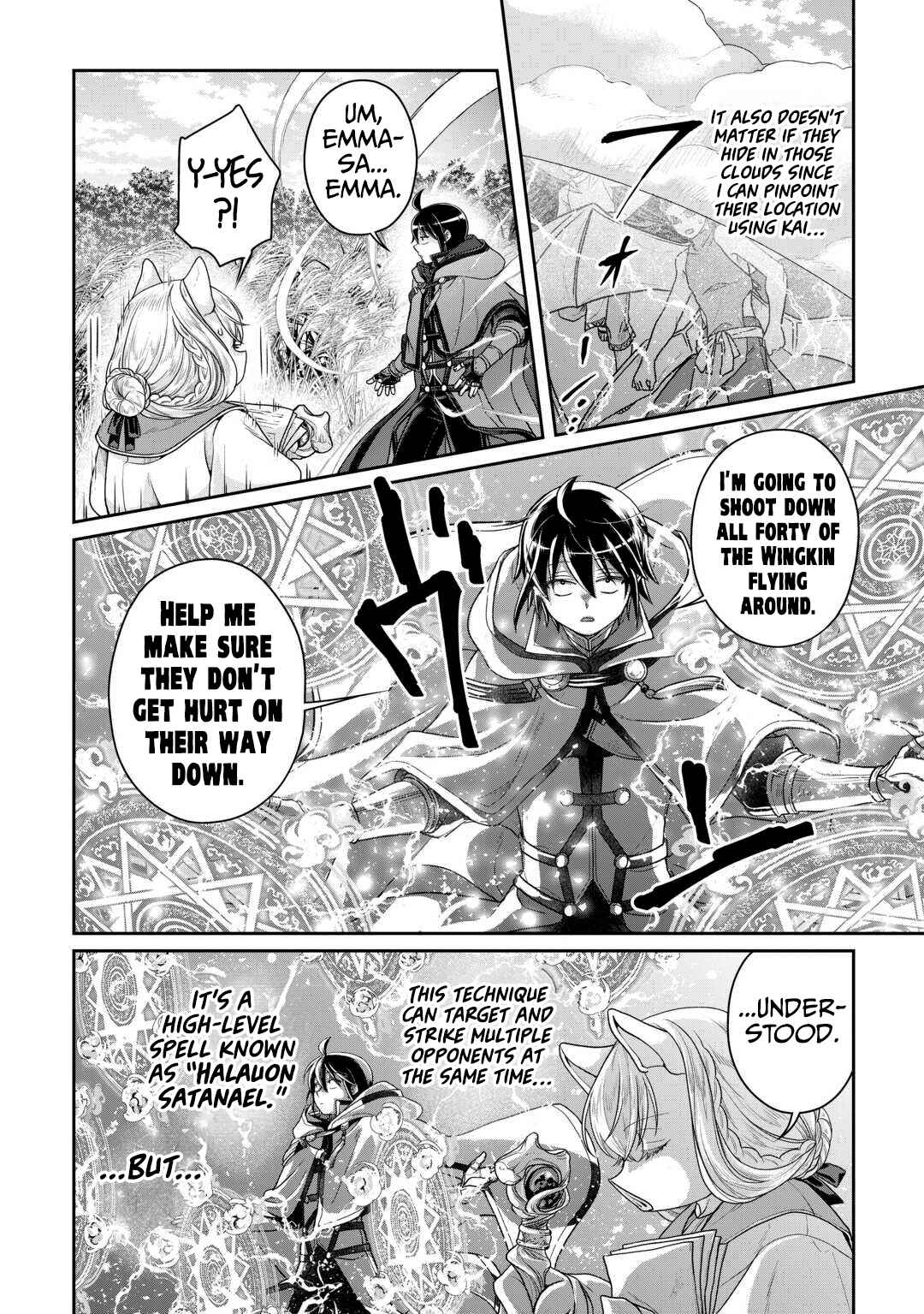 Chapter 99 - Page 15