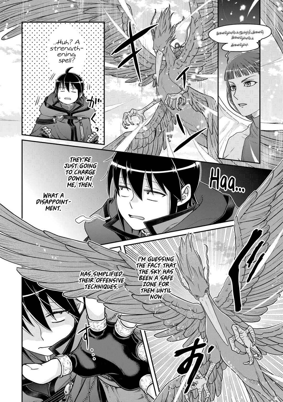 Chapter 99 - Page 19