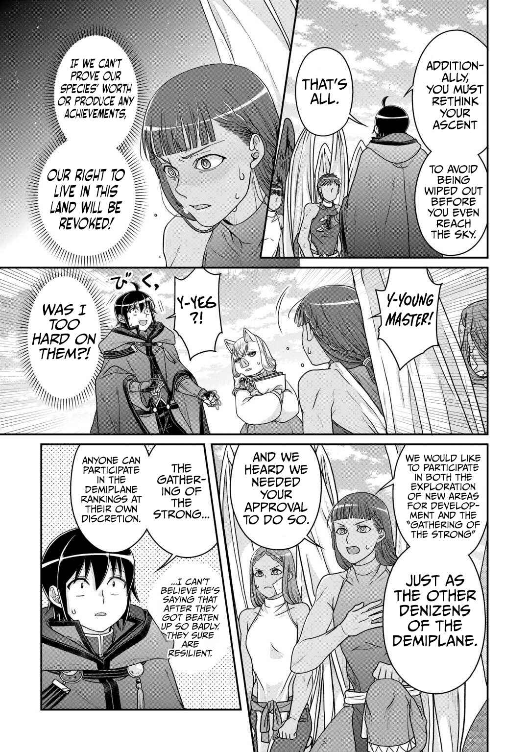 Chapter 99 - Page 24