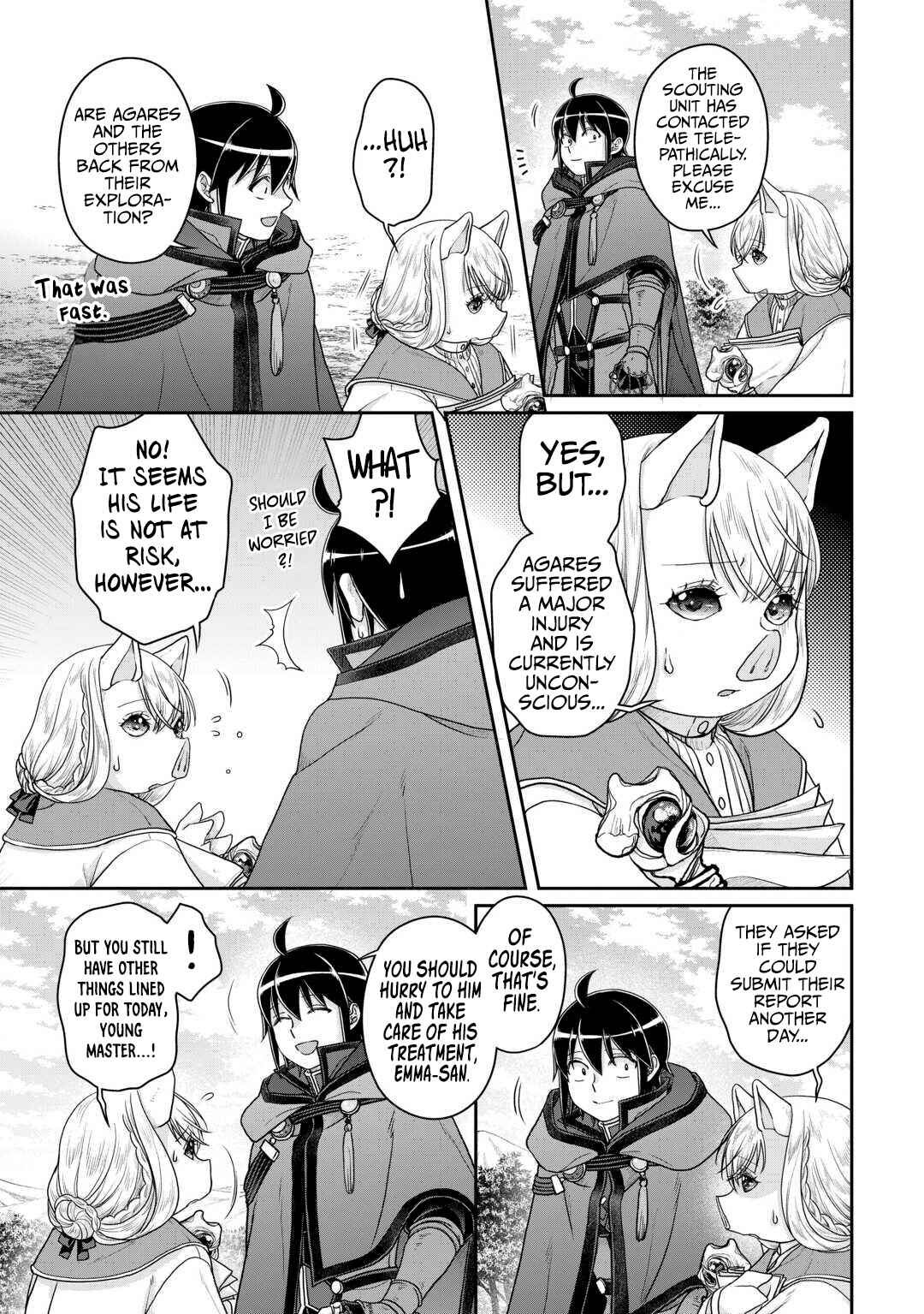 Chapter 99 - Page 26