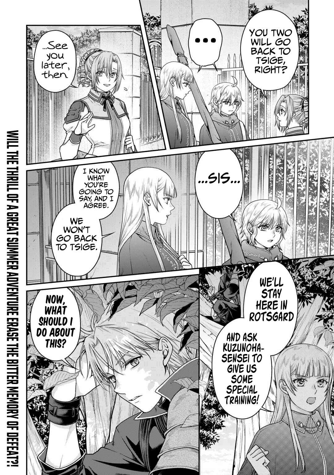 Chapter 99 - Page 29
