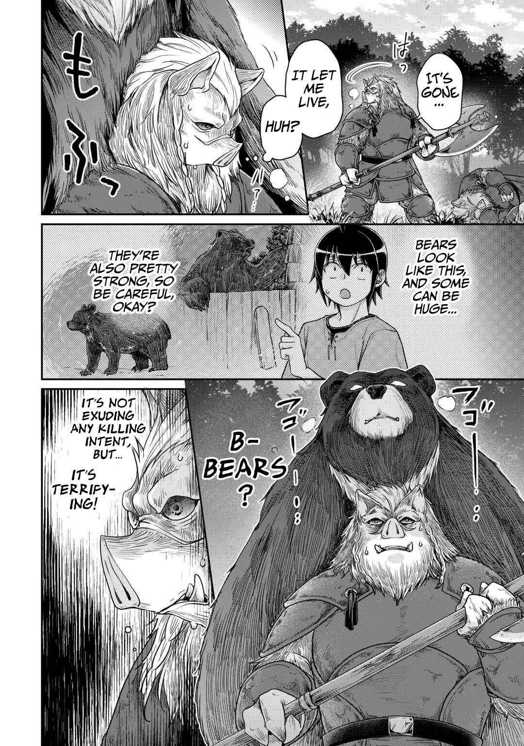 Chapter 99 - Page 5