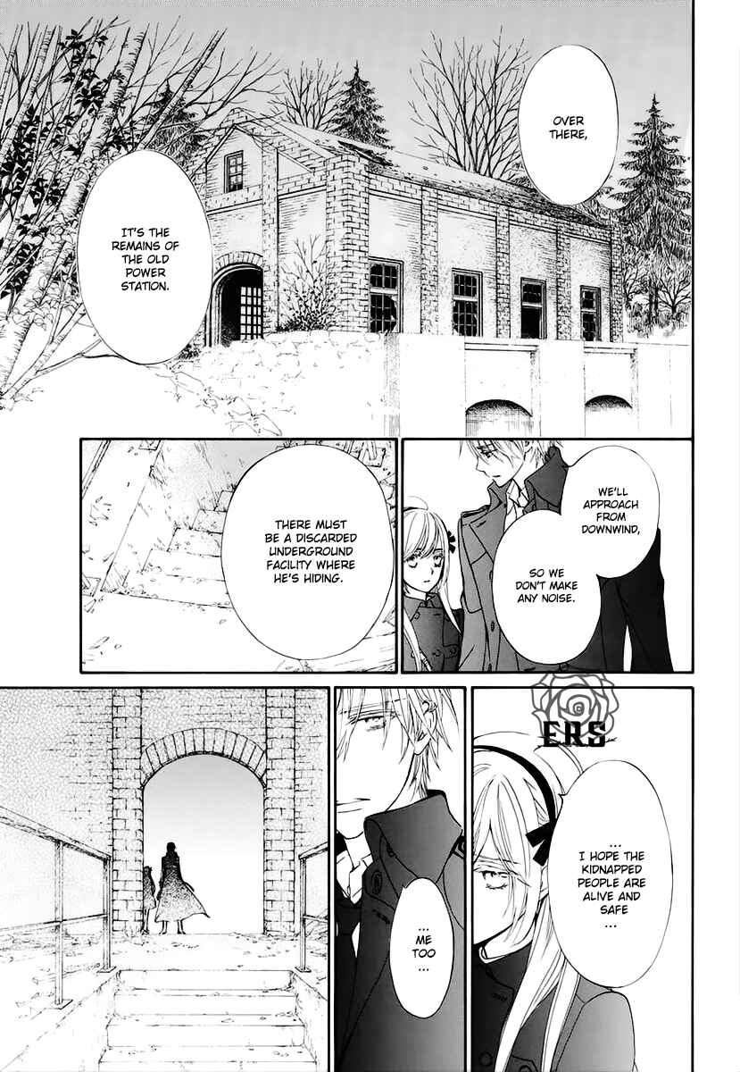 Chapter 25 - Page 22