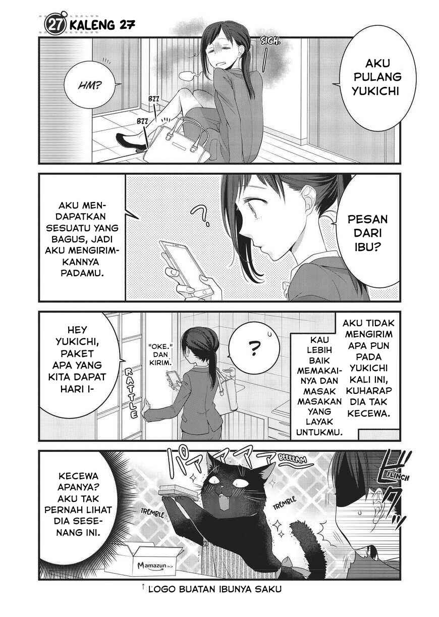 Chapter 27 - Page 1