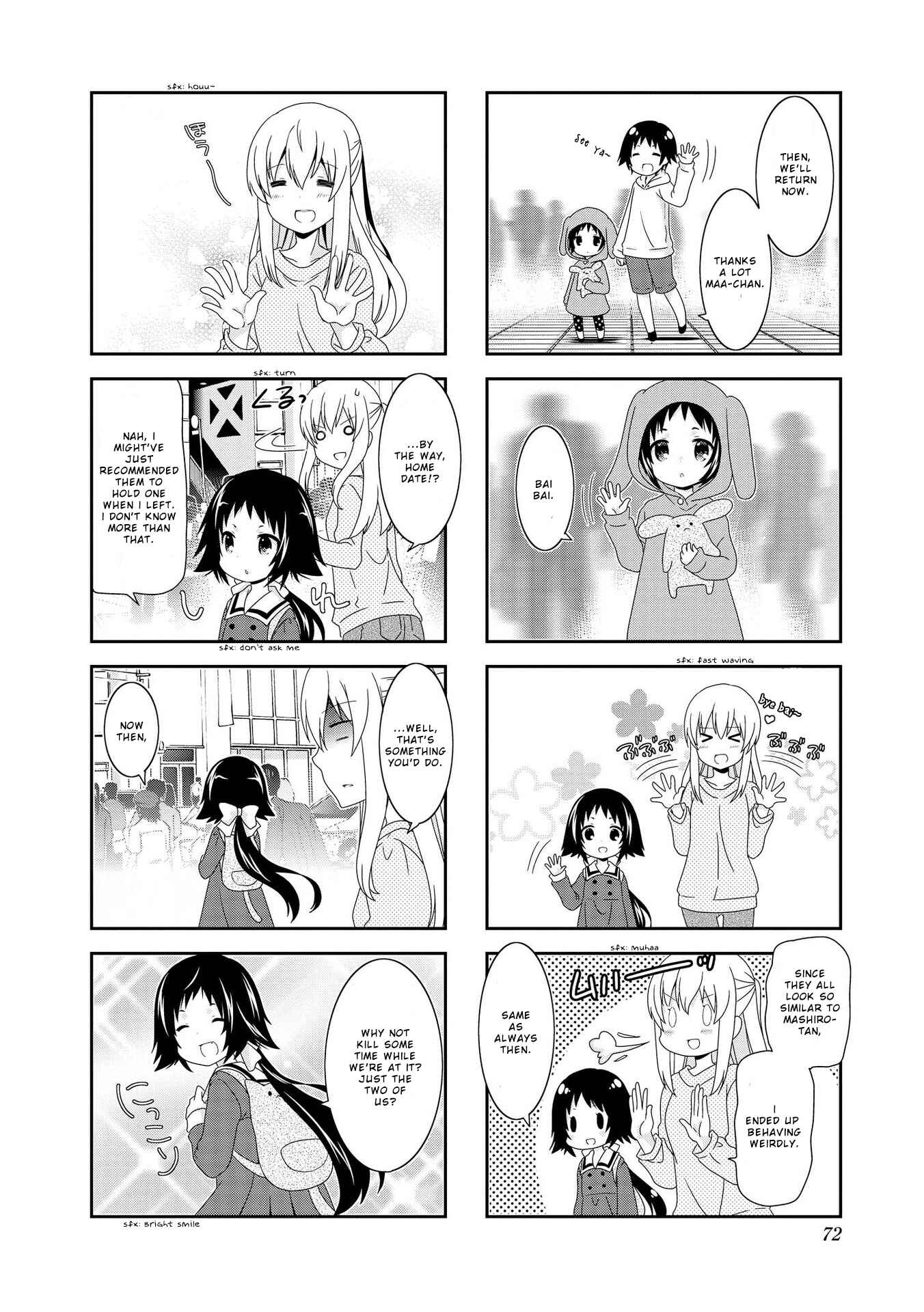 Chapter 98 - Page 6