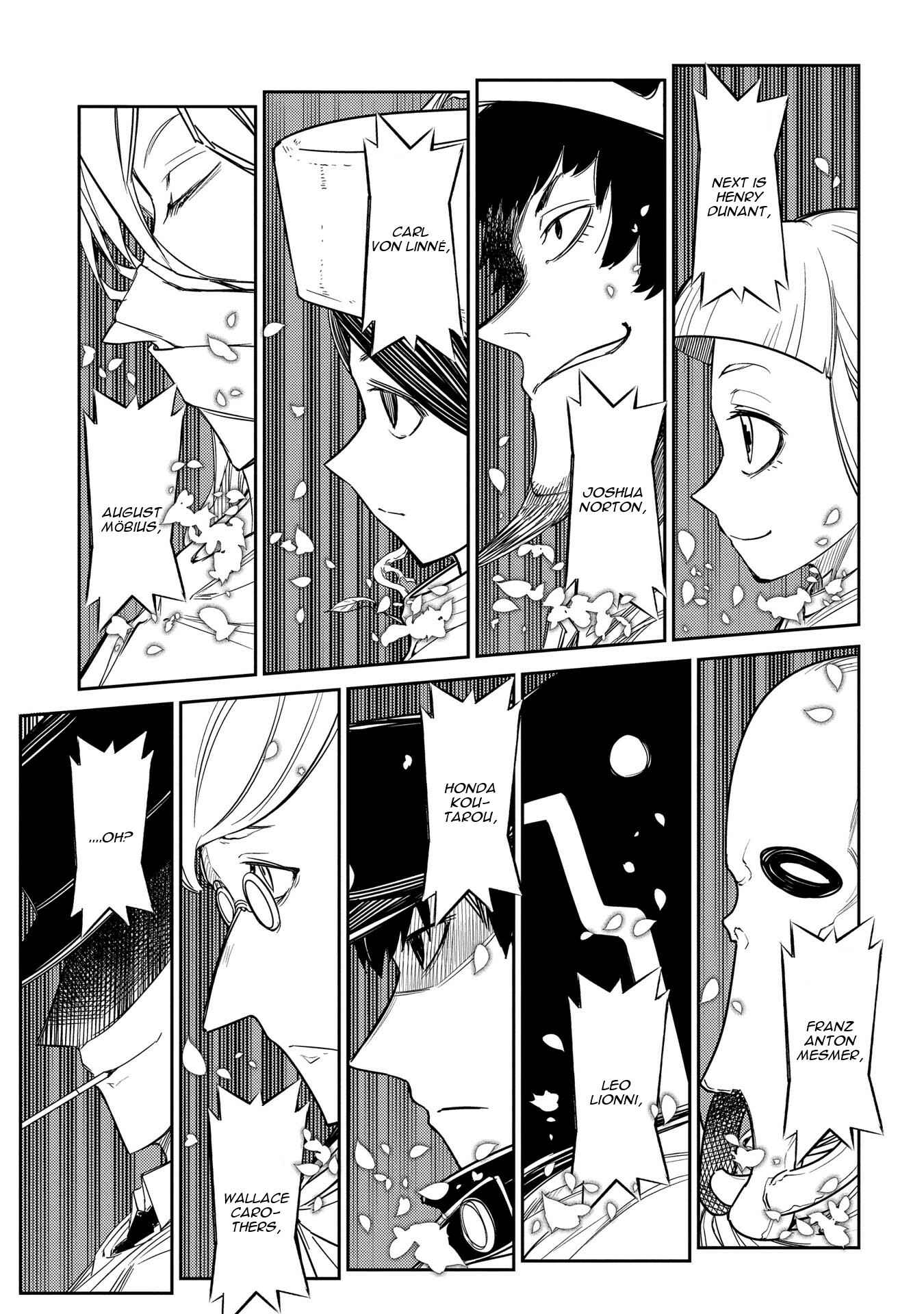 Chapter 39 - Page 19