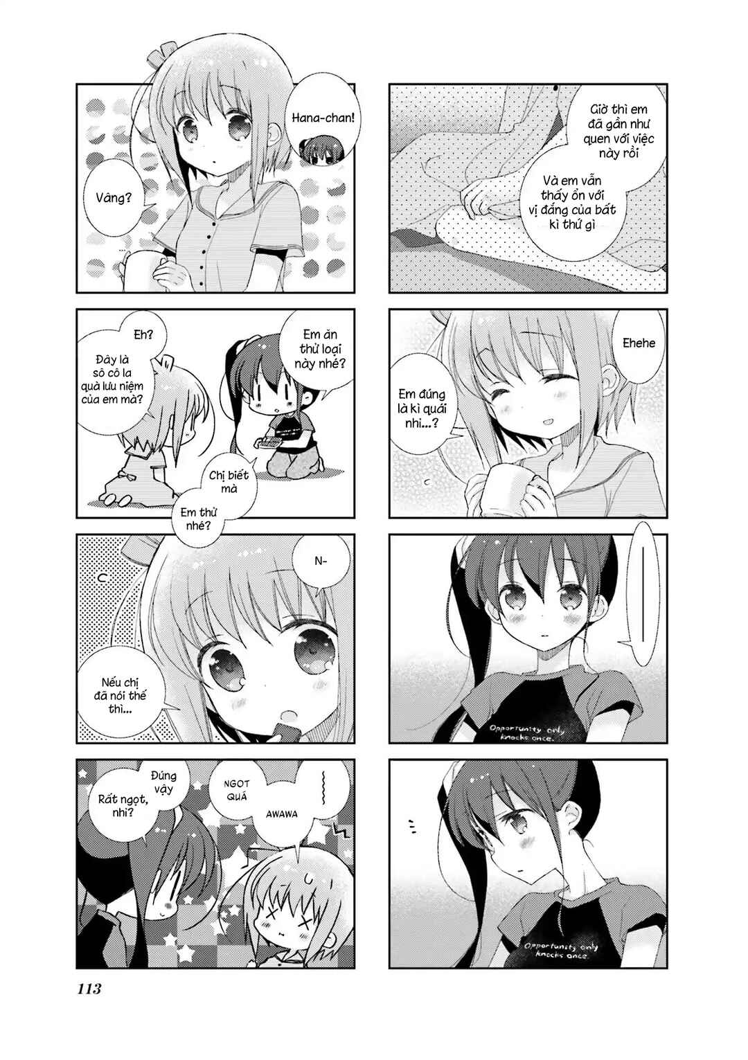 Chapter 49 - Page 10