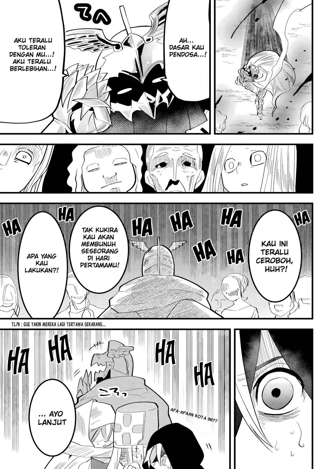 Chapter 28 - Page 18