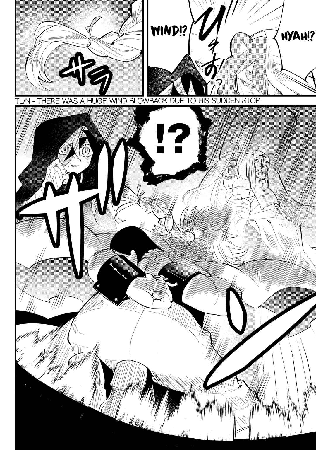 Chapter 28 - Page 21