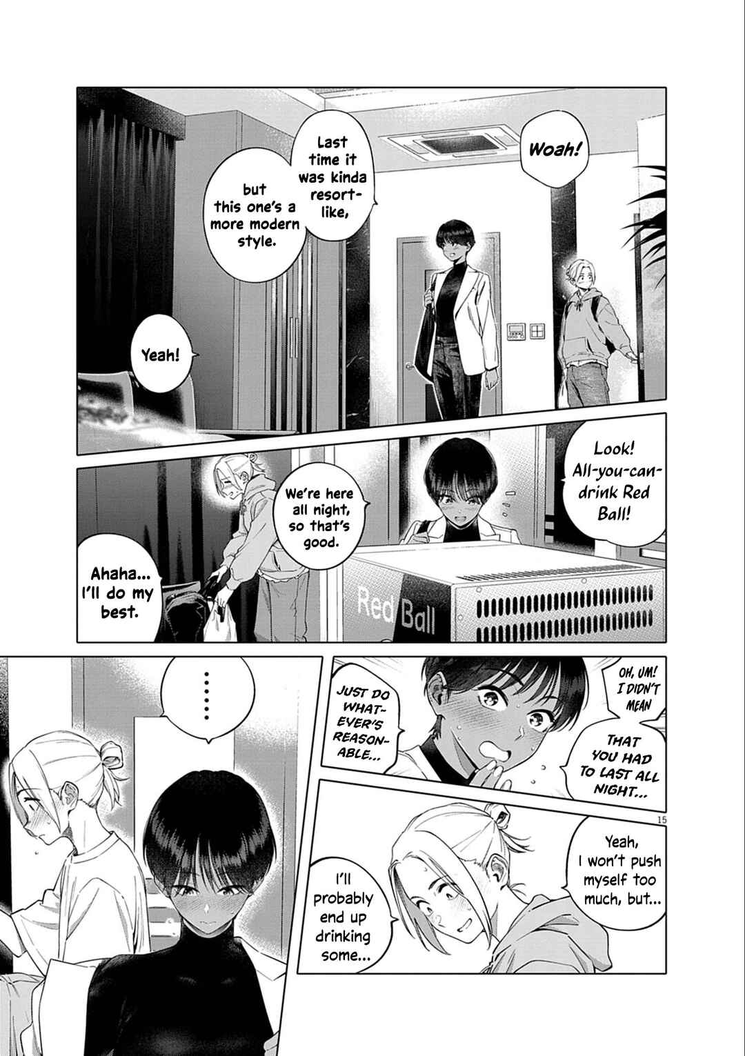 Chapter 1 - Page 16