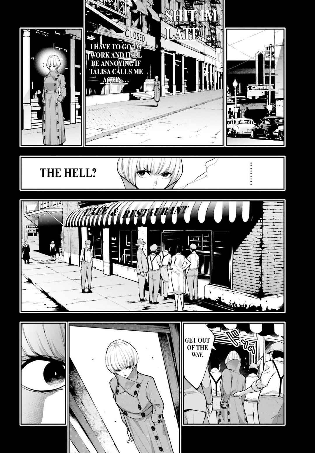 Chapter 41 - Page 10