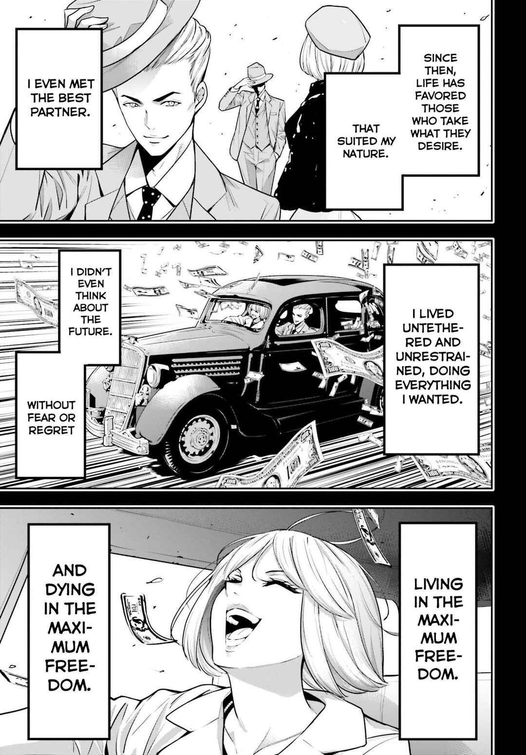 Chapter 41 - Page 21