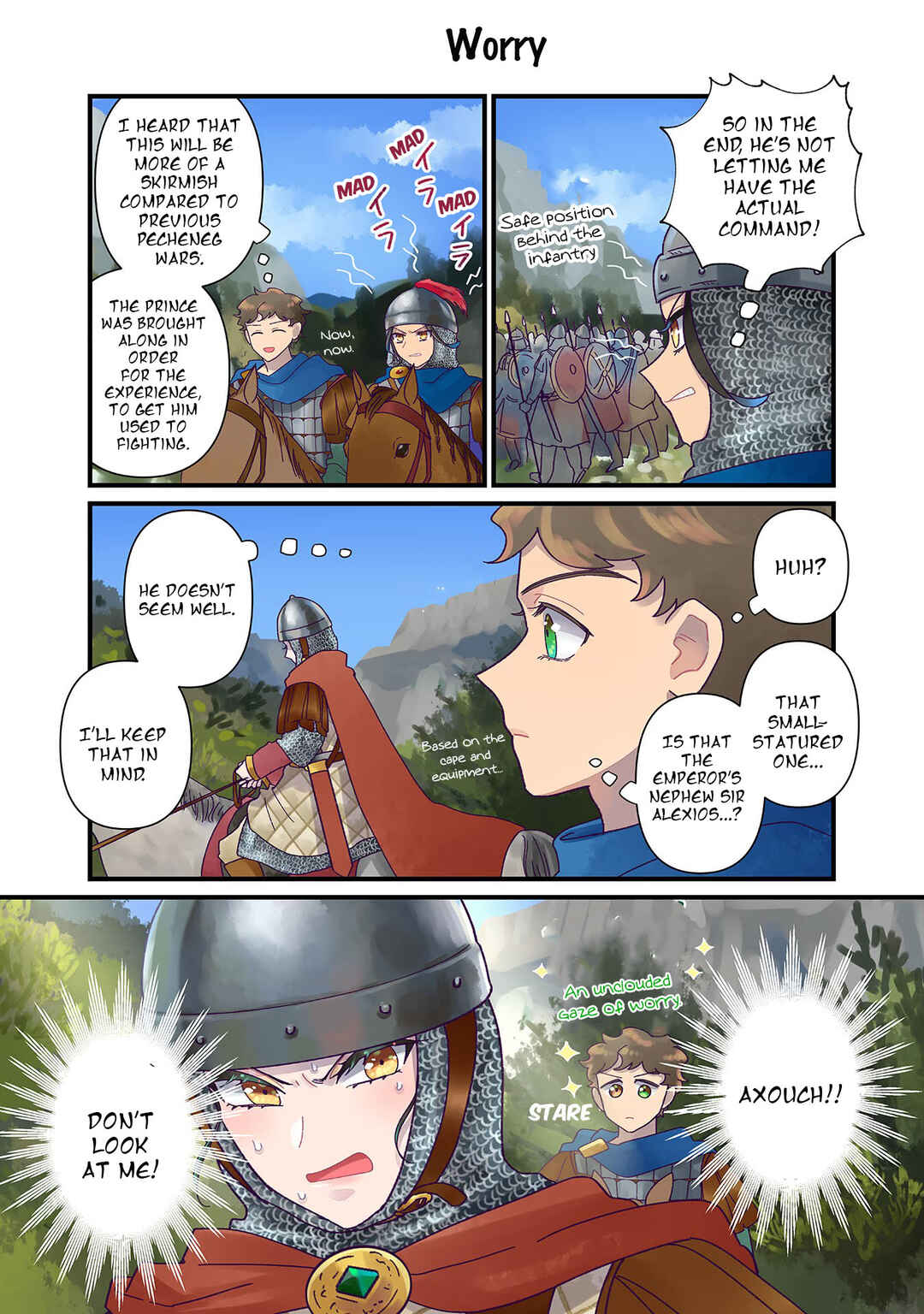 Chapter 17 - Page 15
