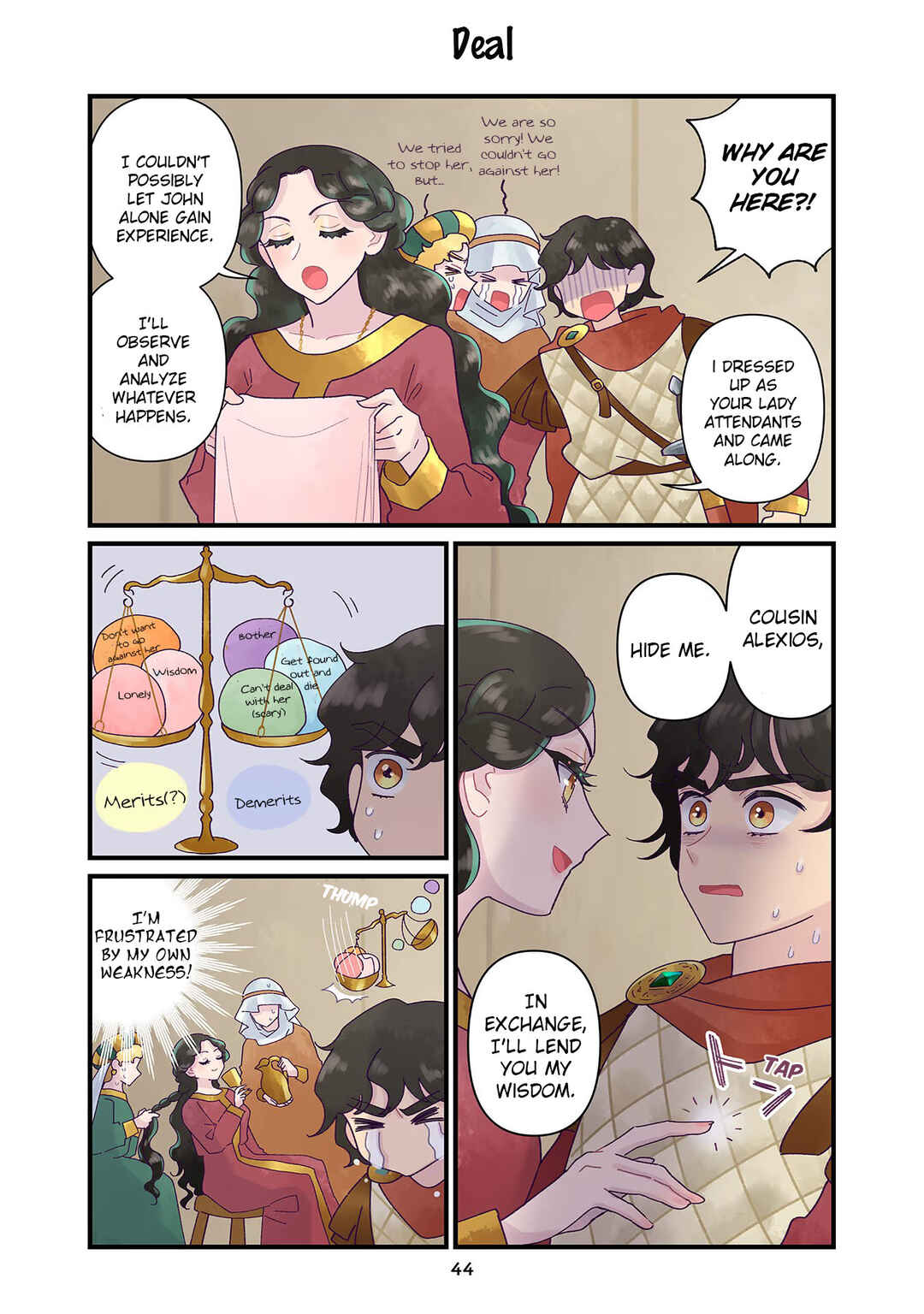 Chapter 17 - Page 6
