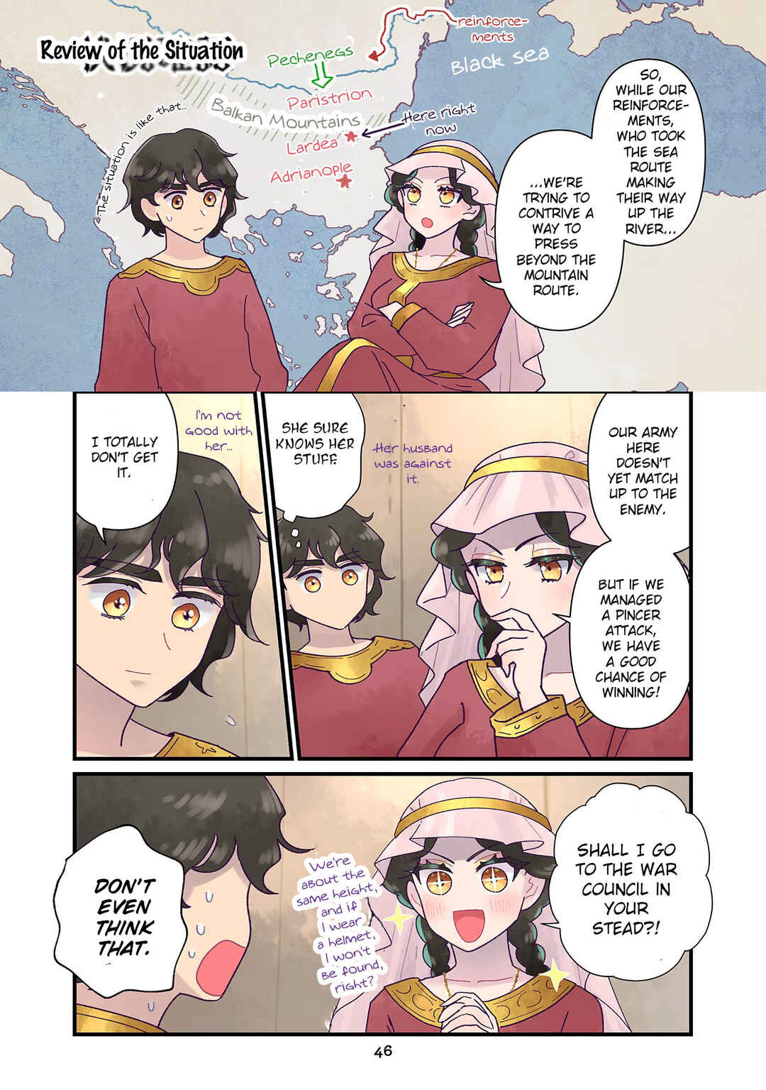 Chapter 17 - Page 8
