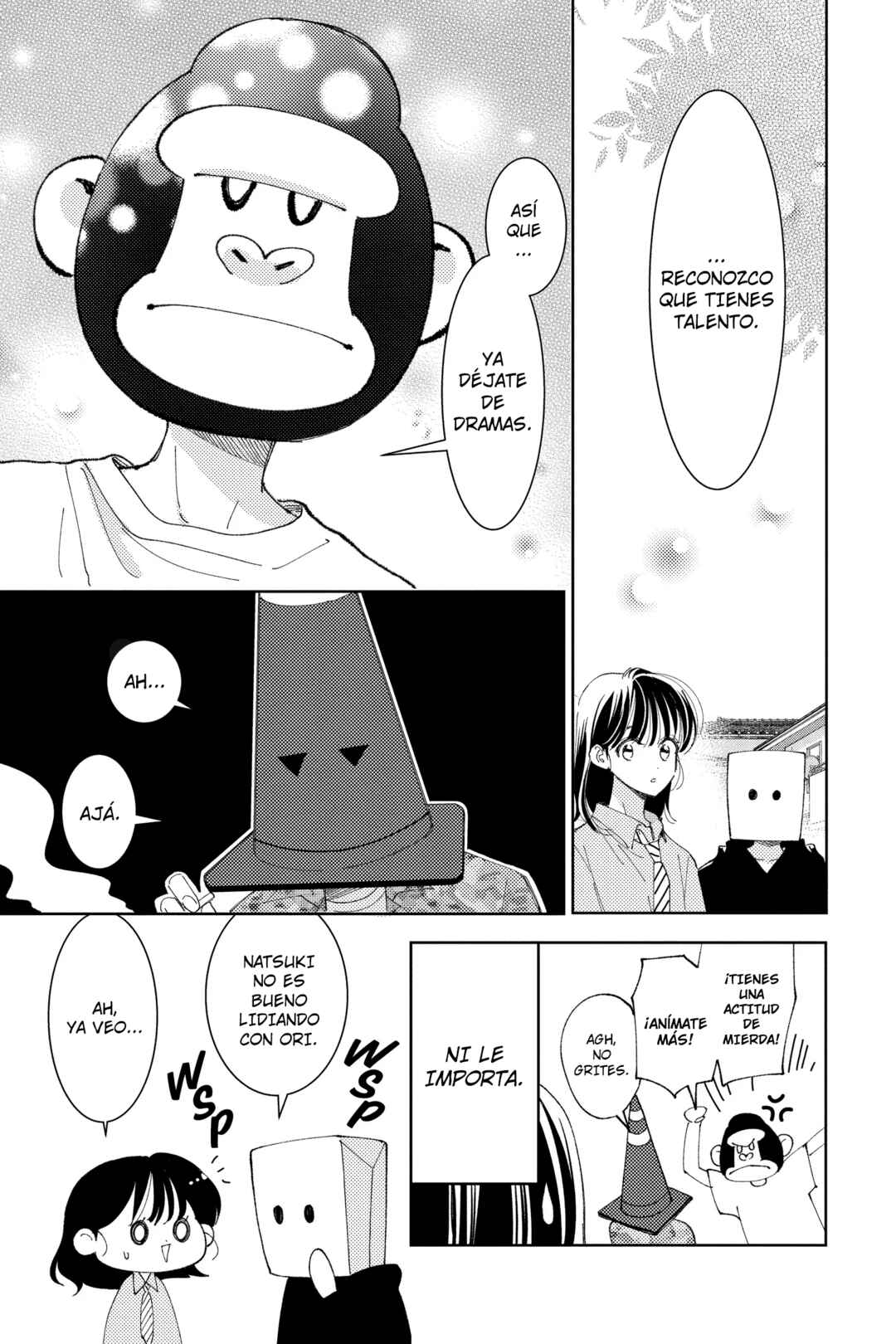 Chapter 28 - Page 19