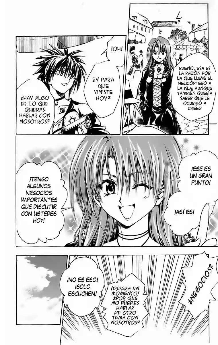 Chapter 185 - Page 19