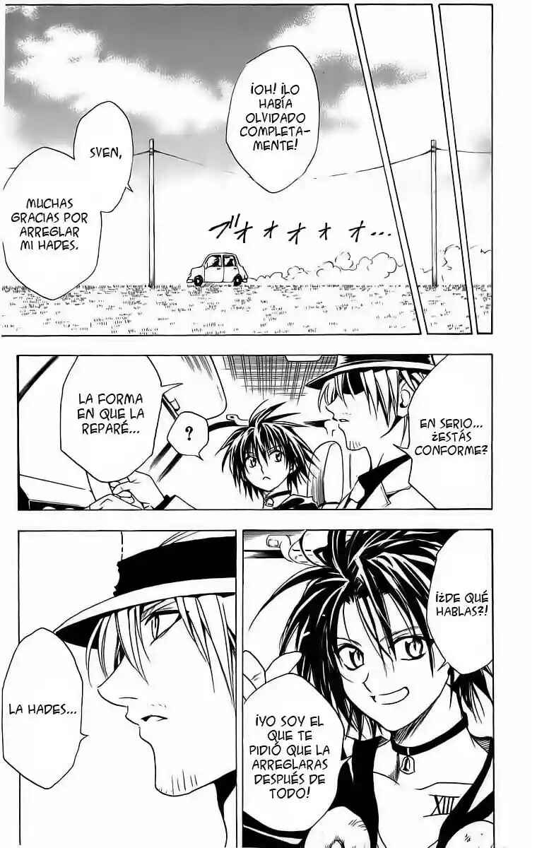 Chapter 185 - Page 20