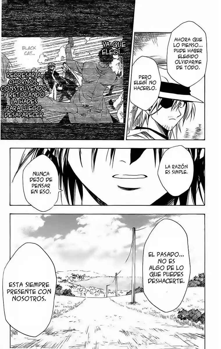 Chapter 185 - Page 22