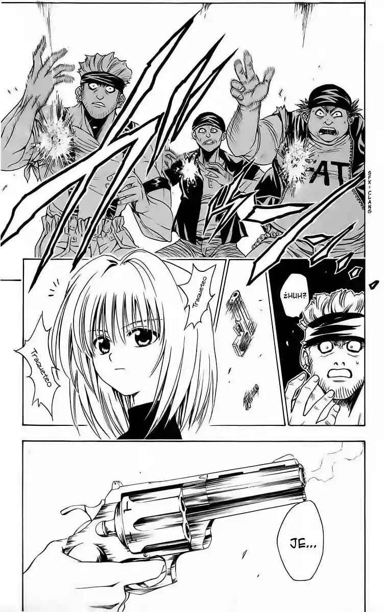 Chapter 185 - Page 8