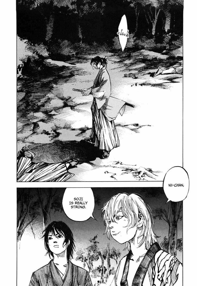 Chapter 133 - Page 20