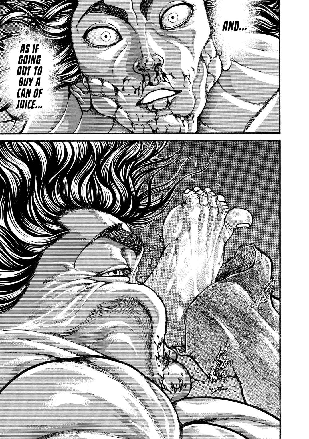 Chapter 302 - Page 13