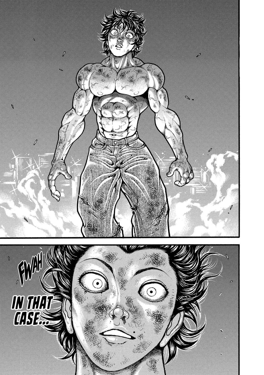 Chapter 302 - Page 16
