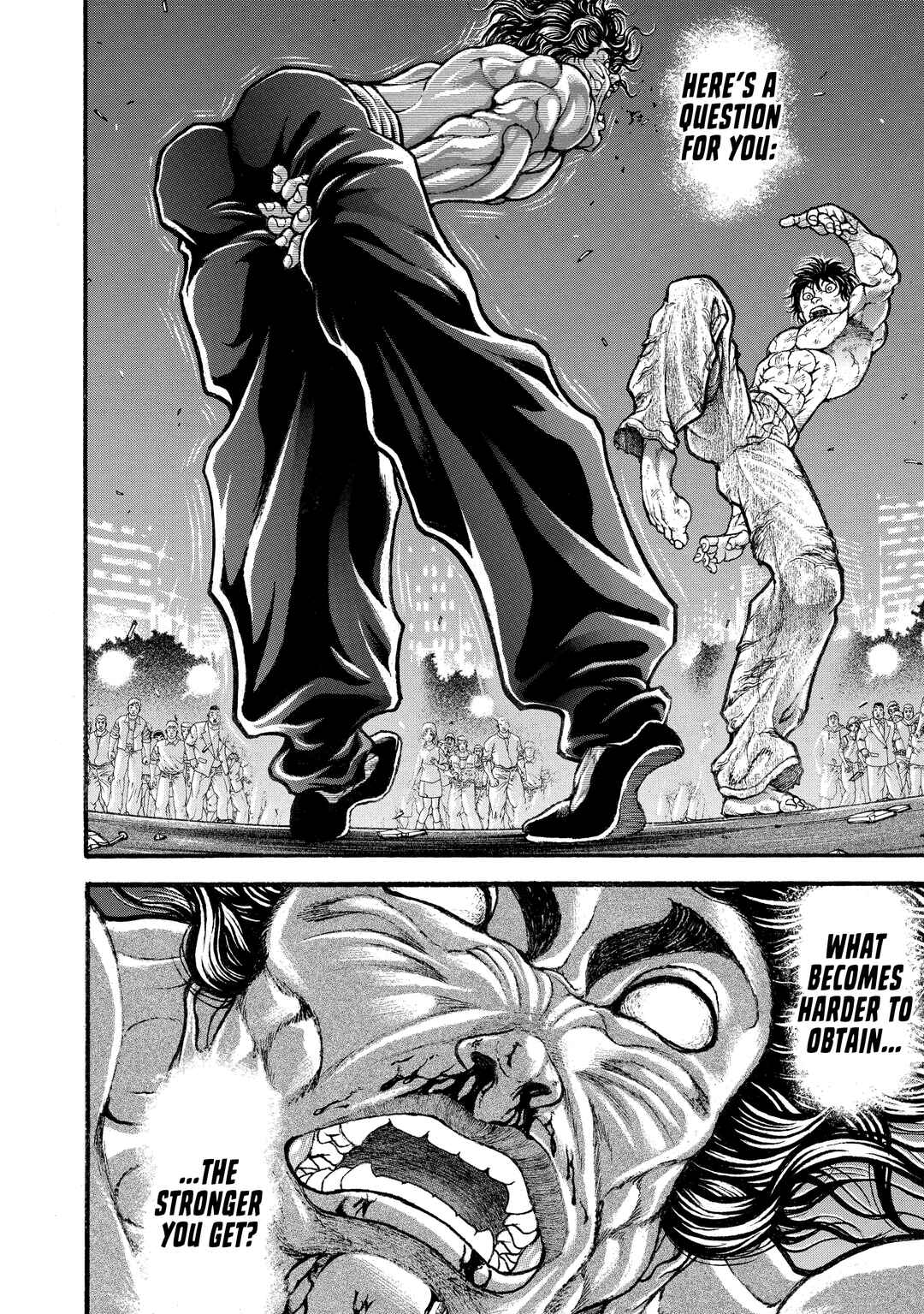 Chapter 302 - Page 2