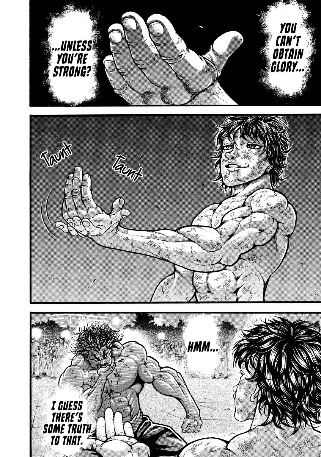 Chapter 302 - Page 6