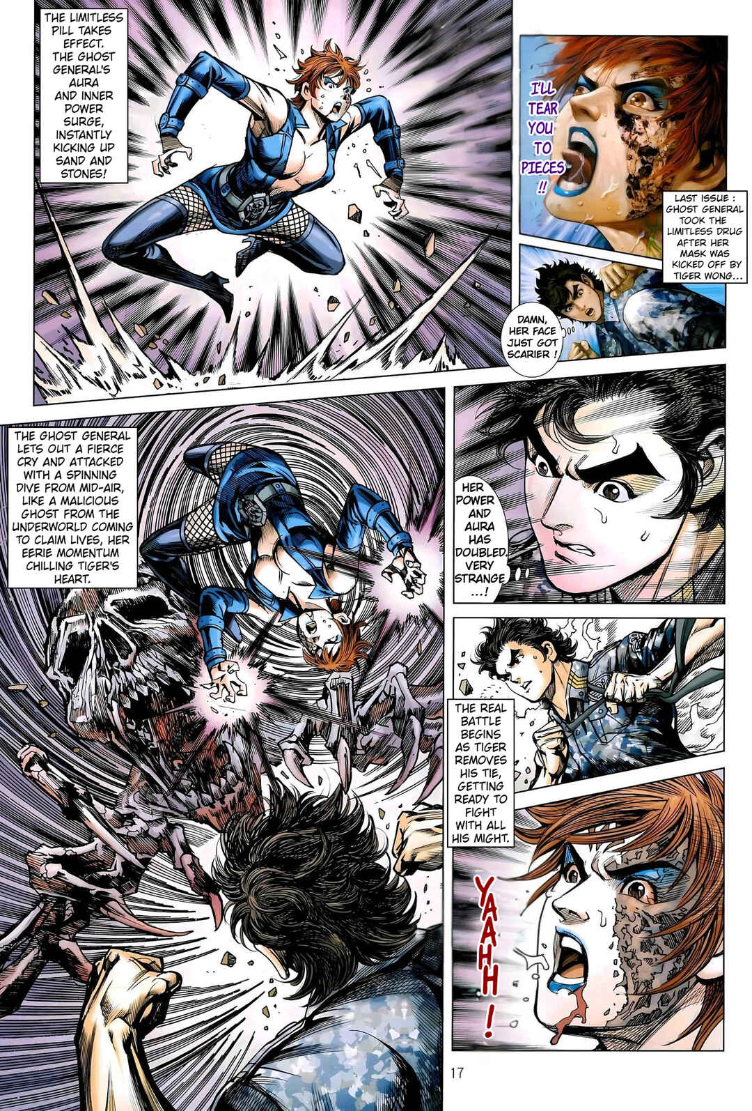 Chapter 29 - Page 17