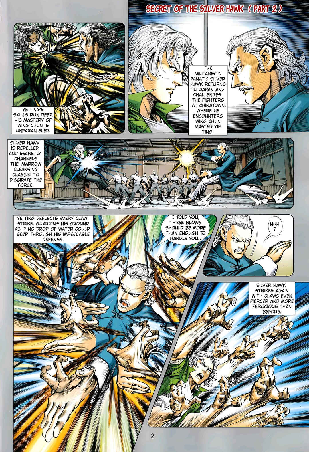 Chapter 29 - Page 2