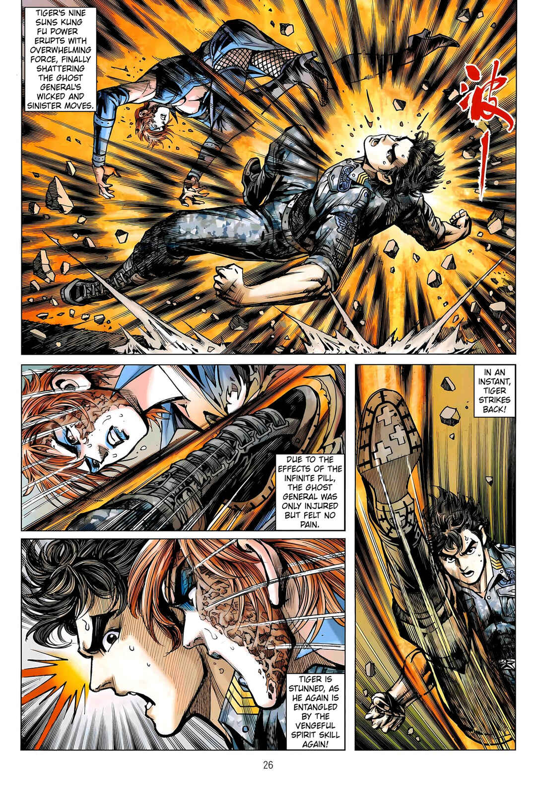 Chapter 29 - Page 26