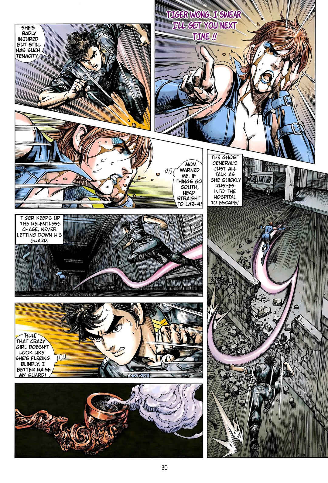 Chapter 29 - Page 30