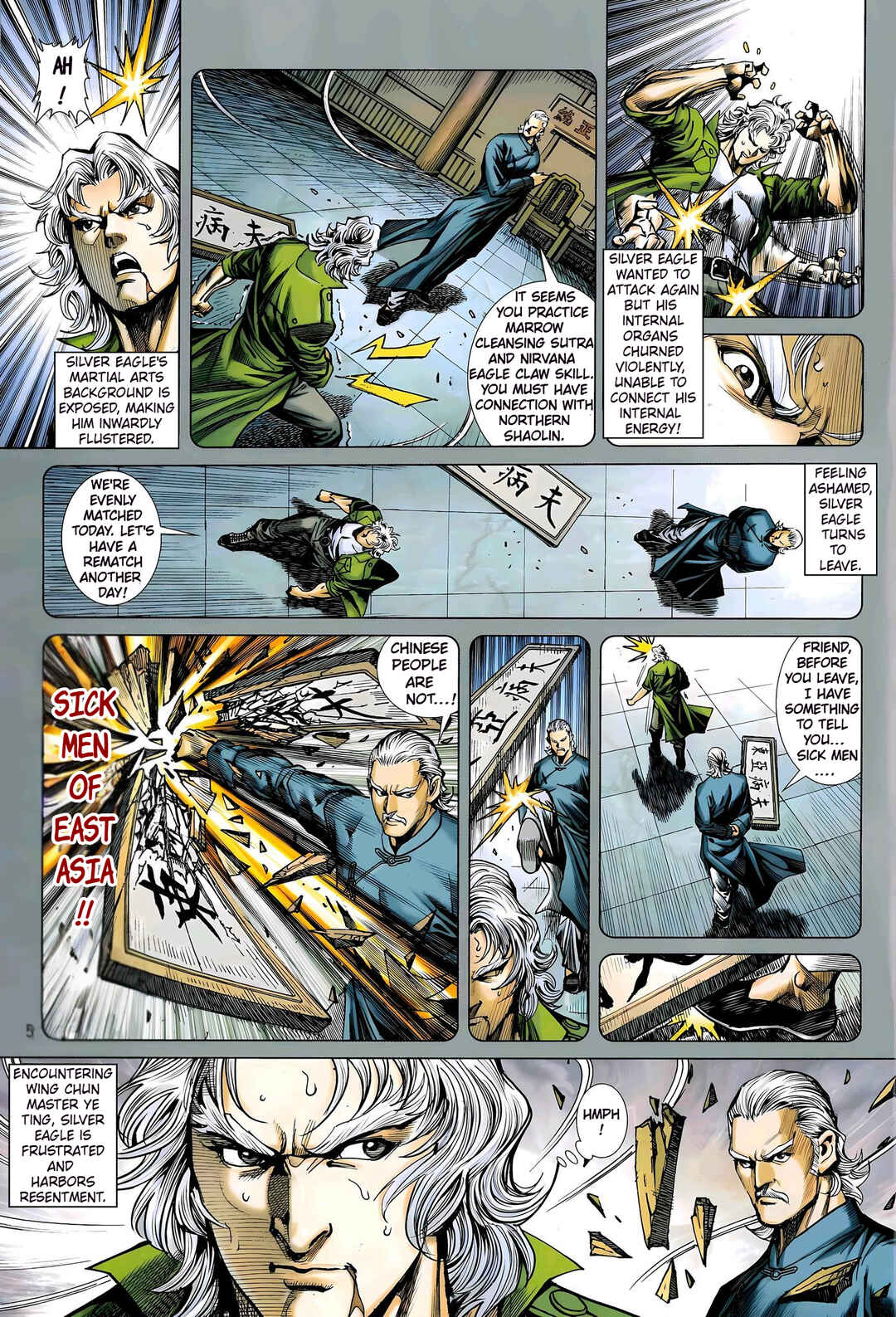 Chapter 29 - Page 5