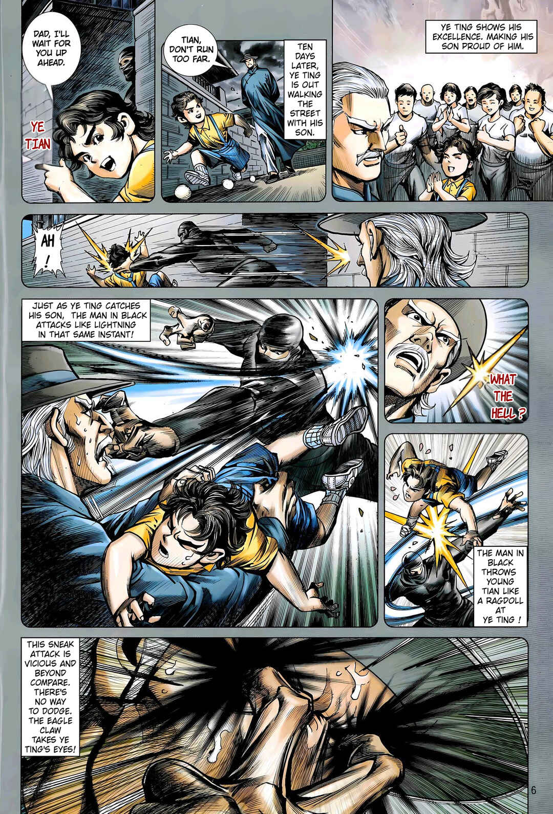 Chapter 29 - Page 6