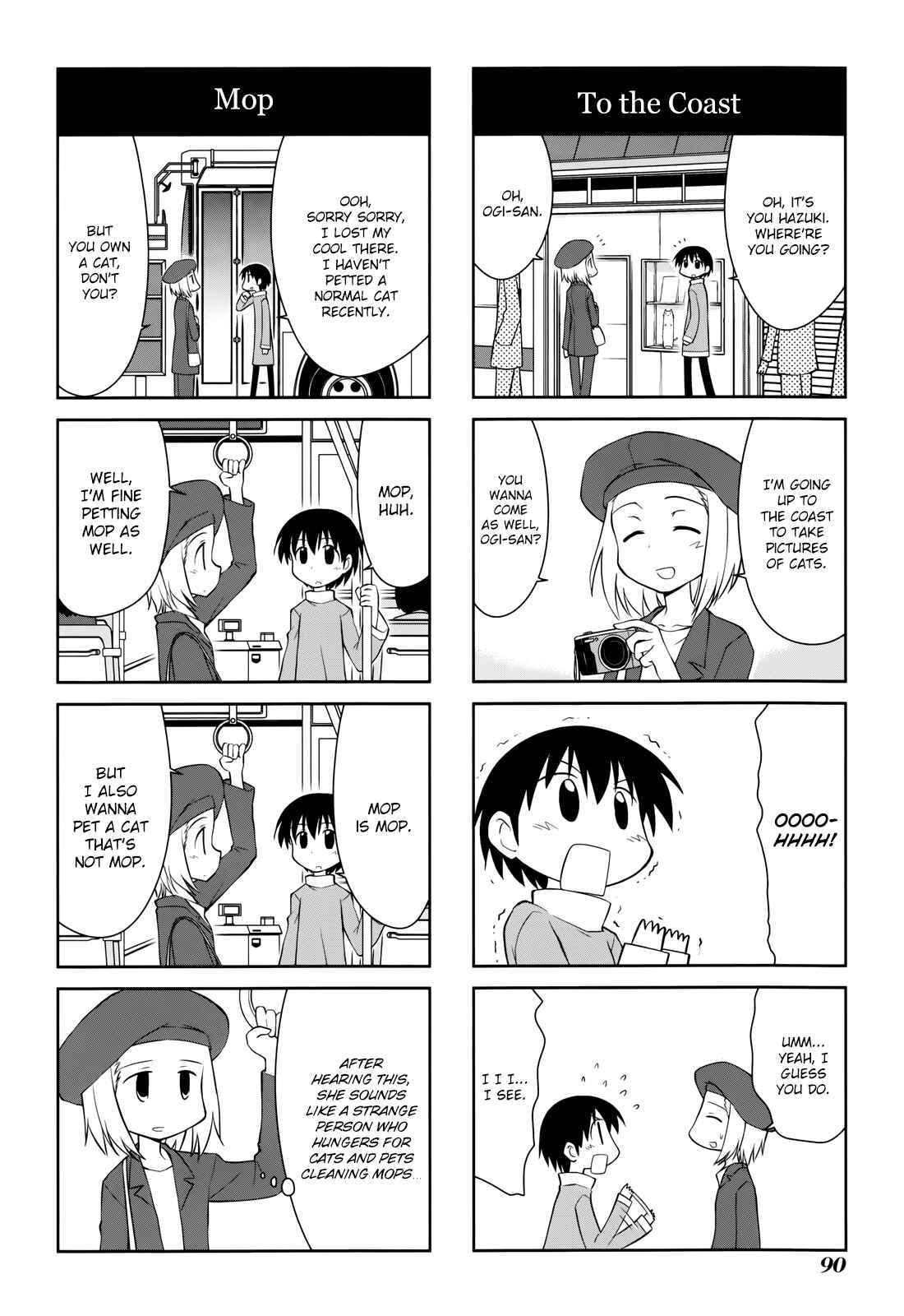 Chapter 142 - Page 2