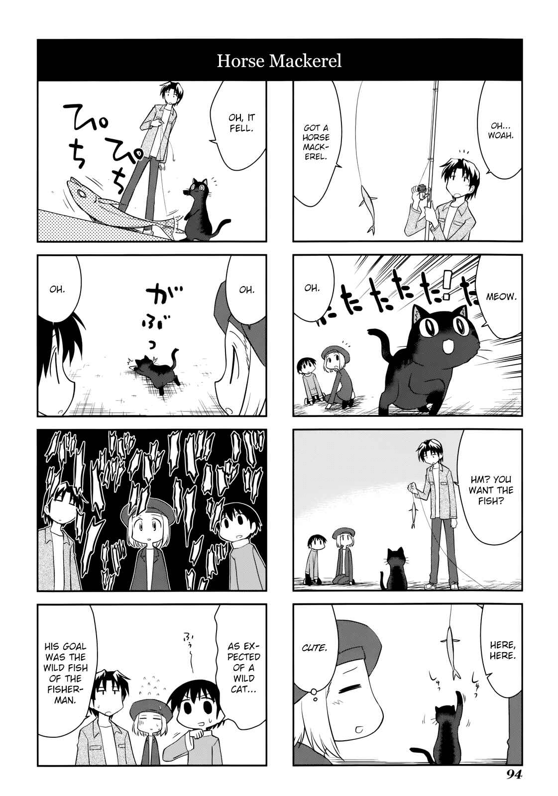 Chapter 142 - Page 6