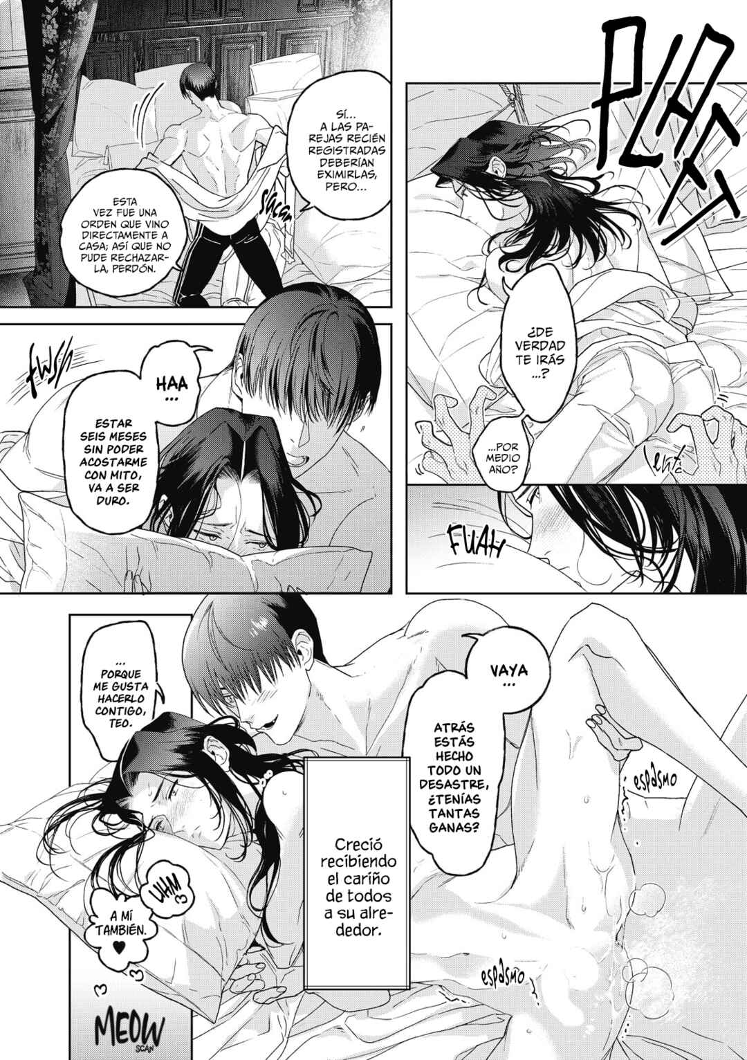 Chapter 1 - Page 4