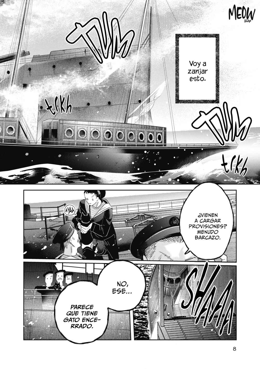 Chapter 1 - Page 8