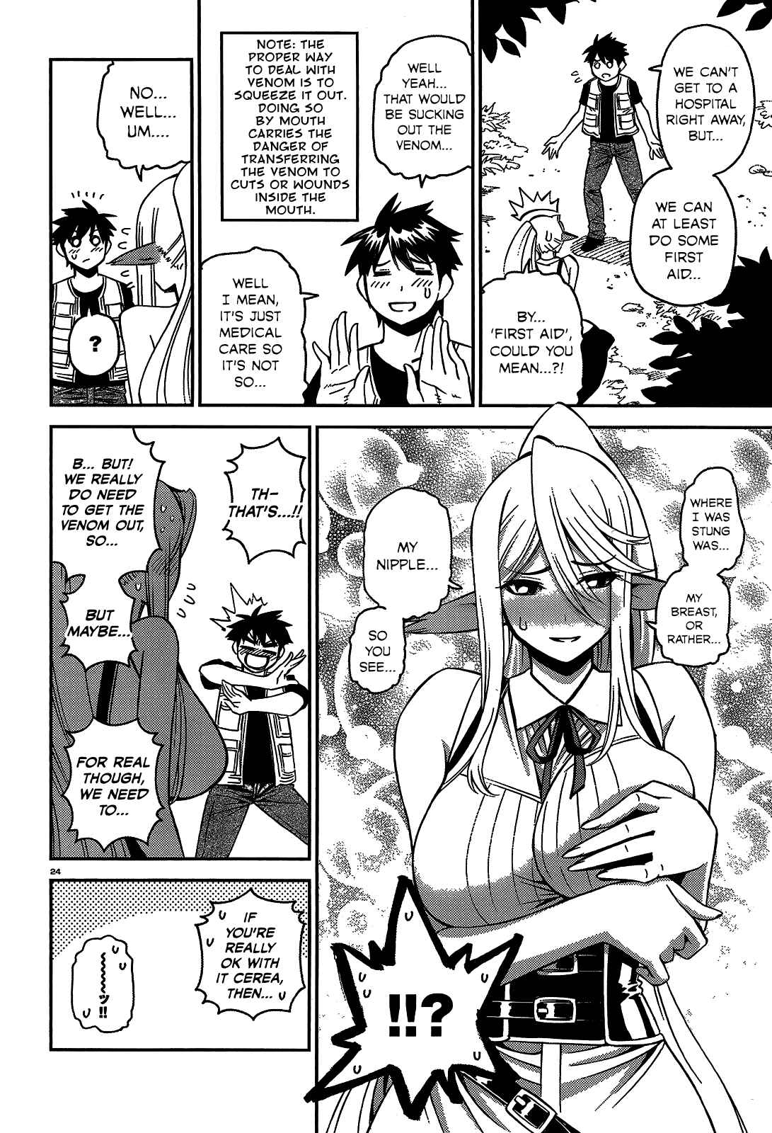 Chapter 44 - Page 24