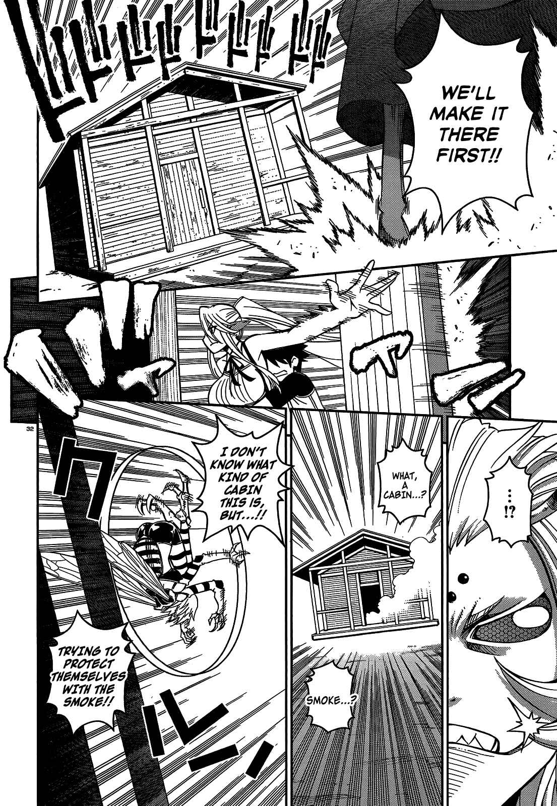 Chapter 44 - Page 32