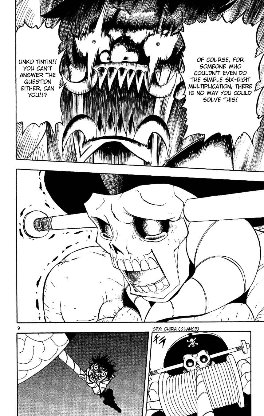 Chapter 200 - Page 11